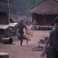 Rangoon 