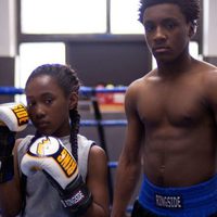 The Fits