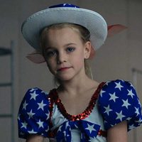 Casting JonBenet