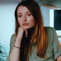 Golden Exits 