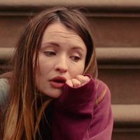 Golden Exits 