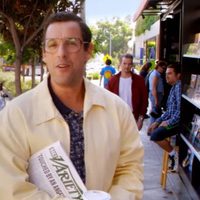 Sandy Wexler