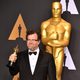 Kenneth Lonergan ganador del Oscar al Mejor Guion por 'Manchester frente al mar'