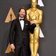 Linus Sandgren, ganador del Oscar a Mejor Fotografía por 'La La Land'