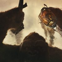 Kong: La isla calavera