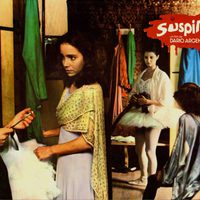 Suspiria