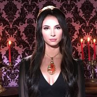 The Love Witch