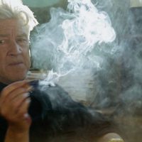 David Lynch: The Art Life