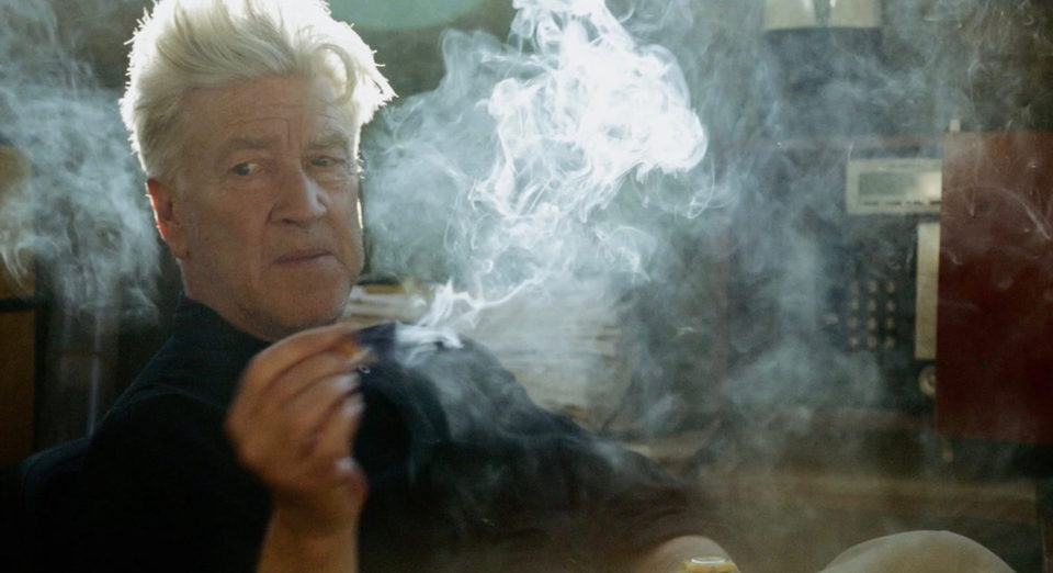 'David Lynch: The Art Life'