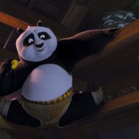 Kung fu panda