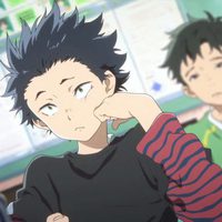 A Silent Voice