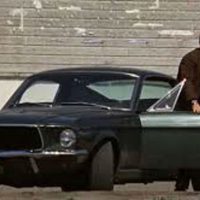 Bullitt