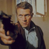 Bullitt