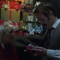 Santa swap