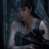 Alien: Covenant