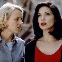 Mulholland Drive