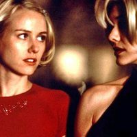 Mulholland Drive