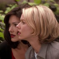 Mulholland Drive