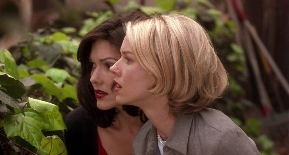 'Mulholland Drive'