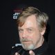 Mark Hamill señalando en la Star Wars Celebration