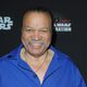 Billy Dee Williams en la Star Wars Celebration