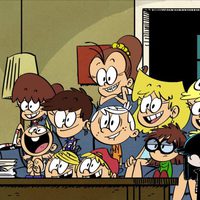 The Loud House