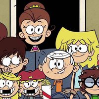 The Loud House