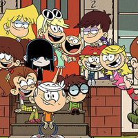 The Loud House