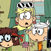 The Loud House