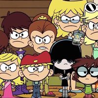 The Loud House