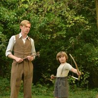 Goodbye Christopher Robin