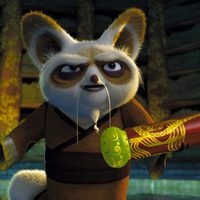 Kung fu panda