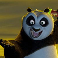 Kung fu panda