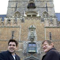 Escondidos en Brujas