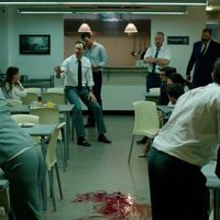 The Belko Experiment