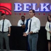 The Belko Experiment