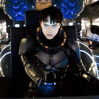 Valerian y la ciudad de los mil planetas