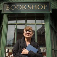 The Bookshop