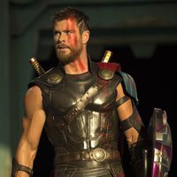 Thor: Ragnarok