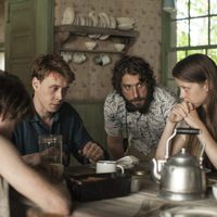 El secreto de Marrowbone