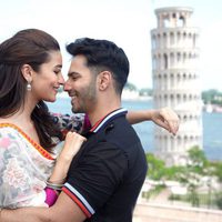 badrinath ki dulhania