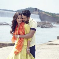 badrinath ki dulhania