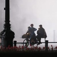 El regreso de Mary Poppins