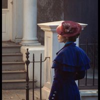 El regreso de Mary Poppins