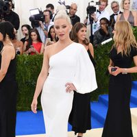 Kate Hudson en la alfombra roja de la Gala Met 2017