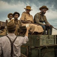 Mudbound