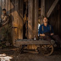 Mudbound