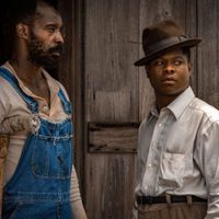 Mudbound