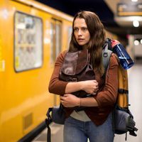 Berlin Syndrome