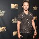 Milo Ventimiglia en los MTV Movie & TV Awards 2017